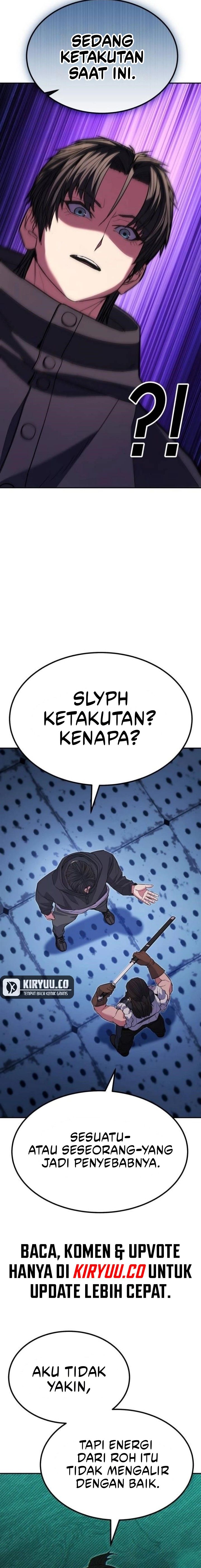 Expelled Hero Is Too Strong