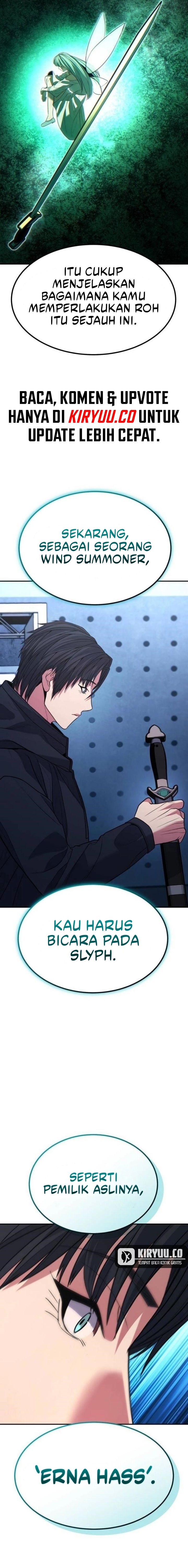 Expelled Hero Is Too Strong