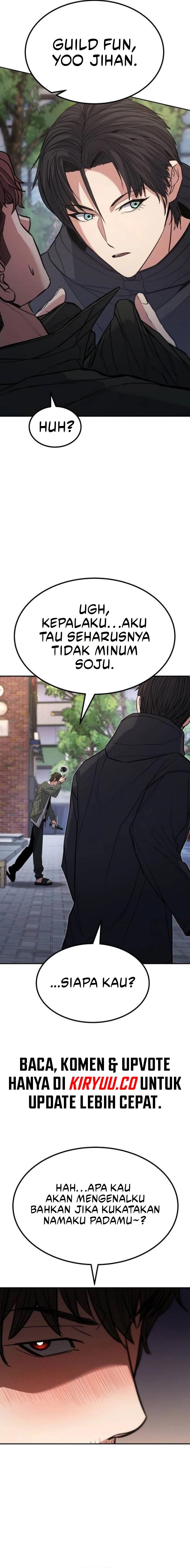 Expelled Hero Is Too Strong