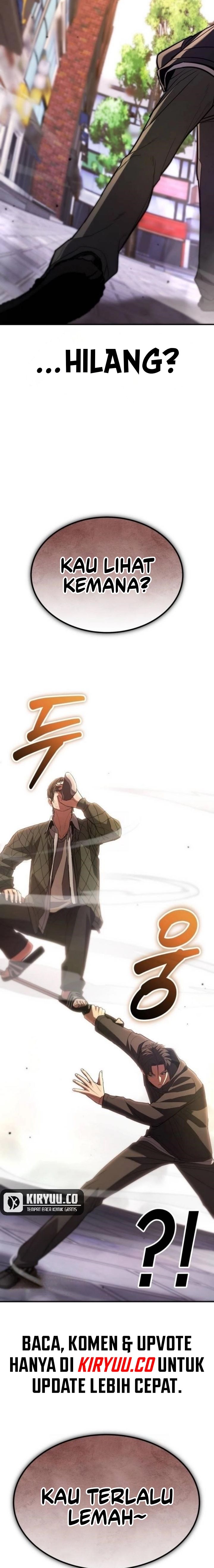 Expelled Hero Is Too Strong