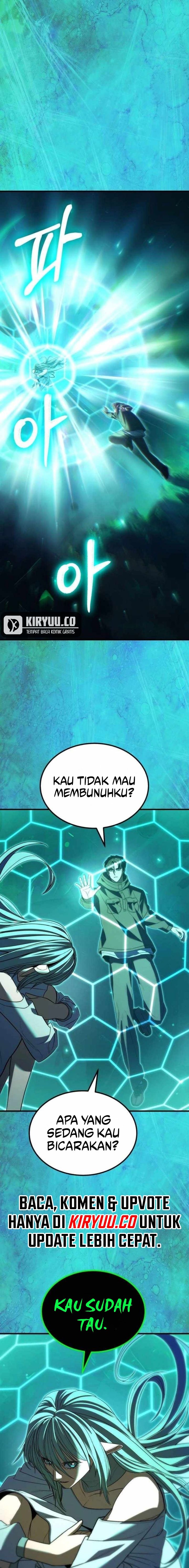 Expelled Hero Is Too Strong