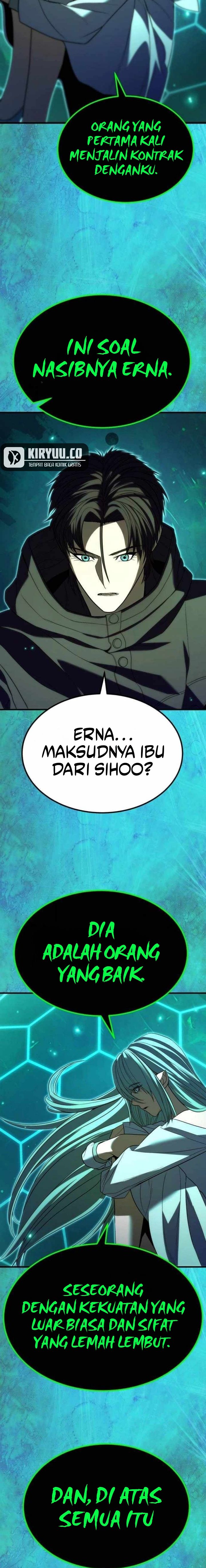 Expelled Hero Is Too Strong