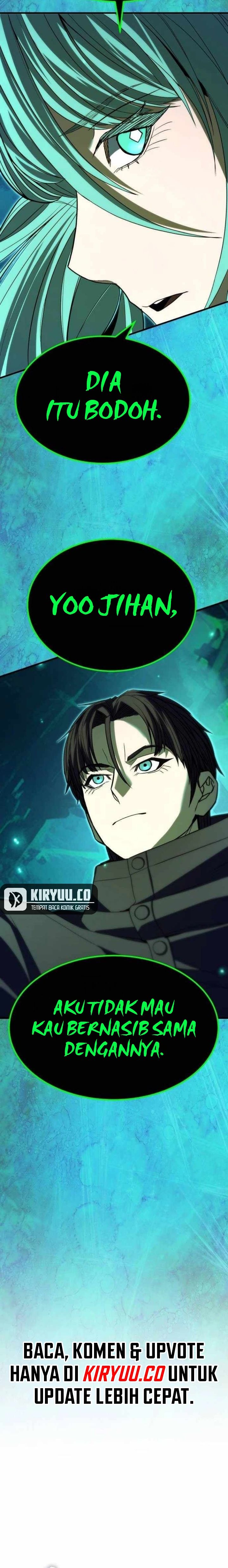 Expelled Hero Is Too Strong