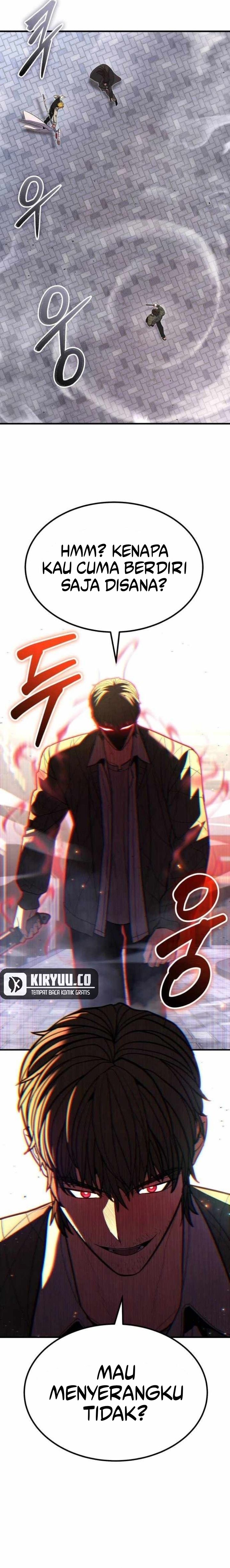 Expelled Hero Is Too Strong