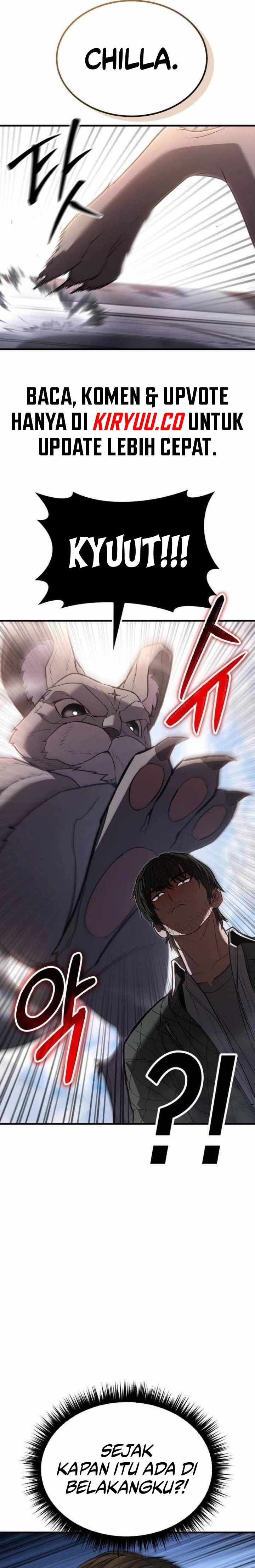 Expelled Hero Is Too Strong