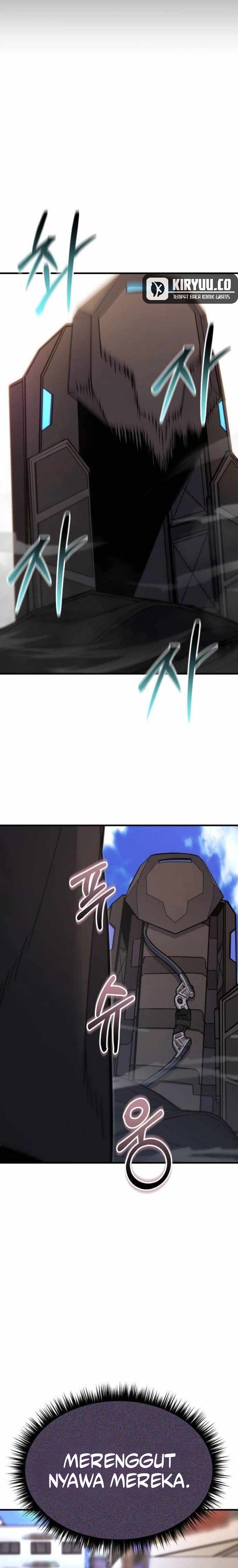 Expelled Hero Is Too Strong