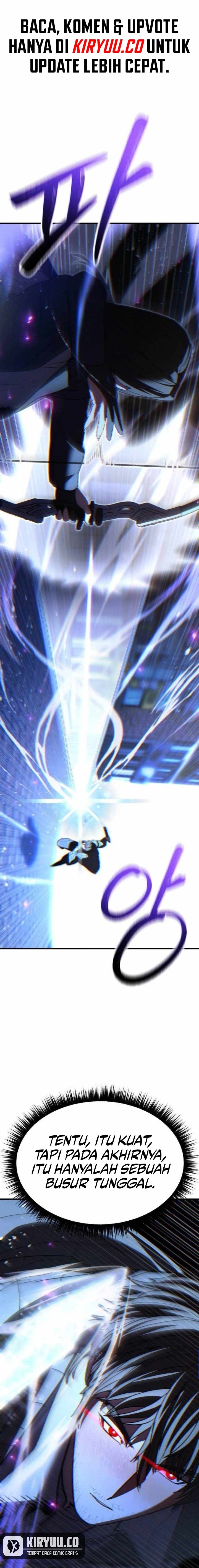 Expelled Hero Is Too Strong
