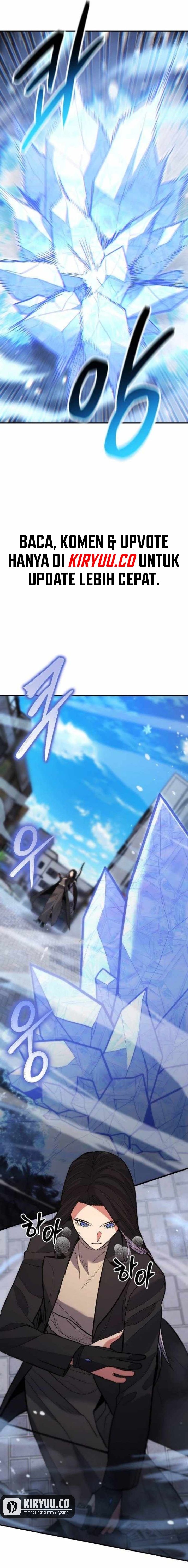 Expelled Hero Is Too Strong