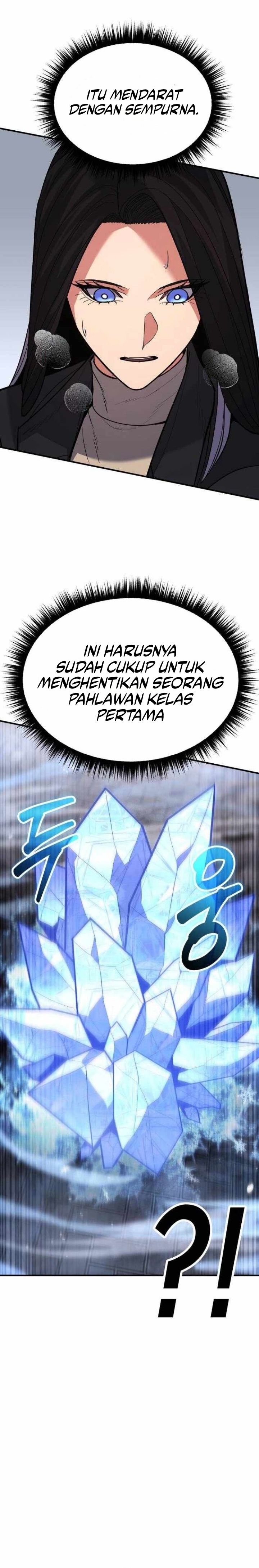 Expelled Hero Is Too Strong
