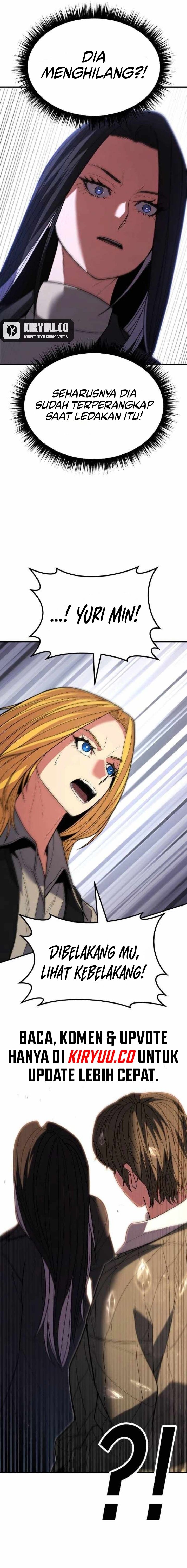 Expelled Hero Is Too Strong