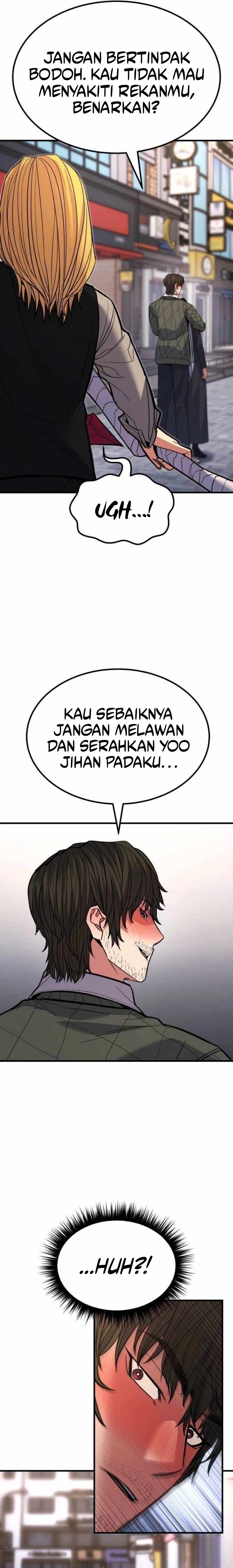 Expelled Hero Is Too Strong
