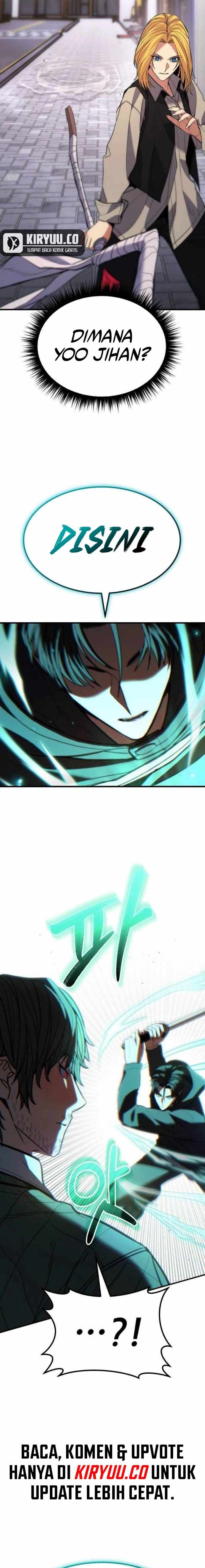 Expelled Hero Is Too Strong