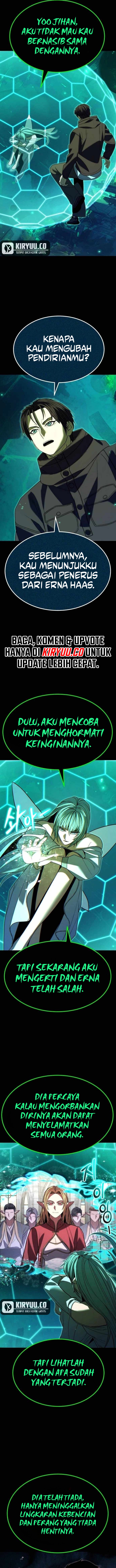 Expelled Hero Is Too Strong