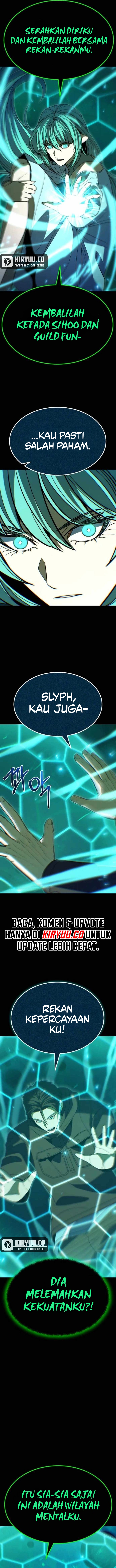 Expelled Hero Is Too Strong