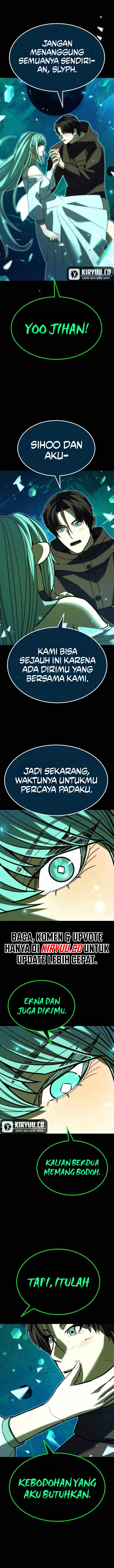 Expelled Hero Is Too Strong