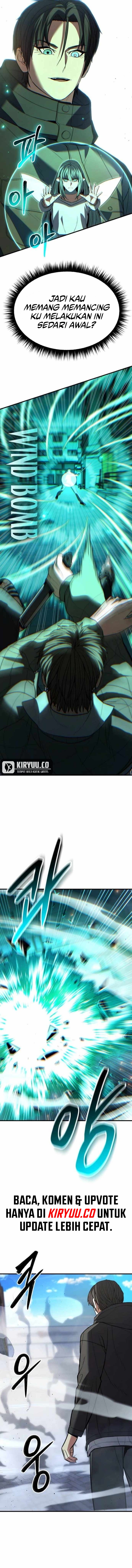 Expelled Hero Is Too Strong