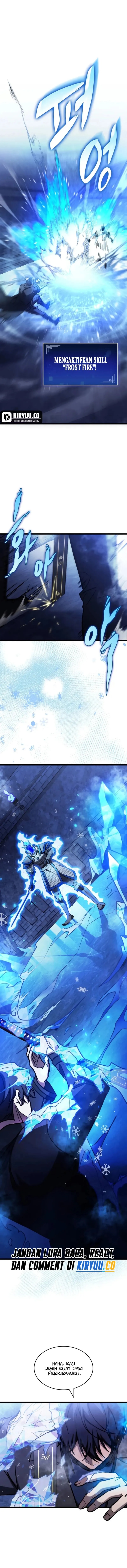 F-Class Destiny Hunter
