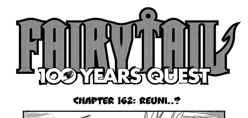Fairy Tail: 100 Years Quest
