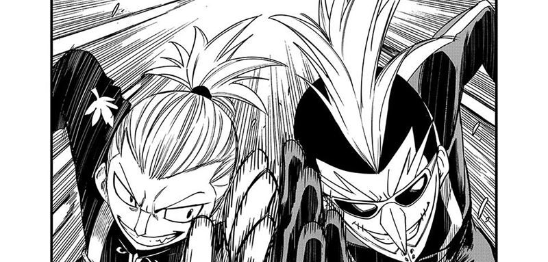 Fairy Tail: 100 Years Quest