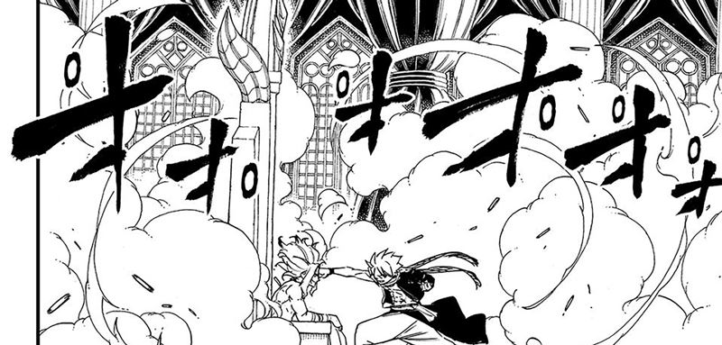 Fairy Tail: 100 Years Quest