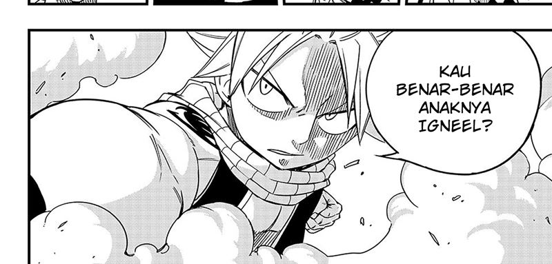 Fairy Tail: 100 Years Quest
