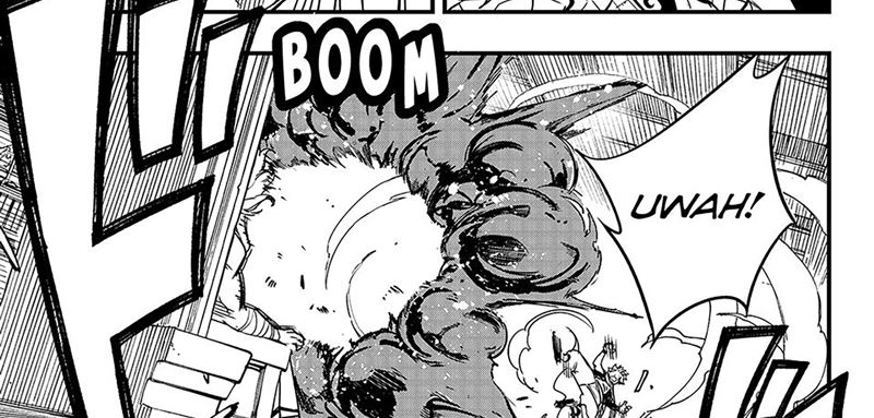 Fairy Tail: 100 Years Quest