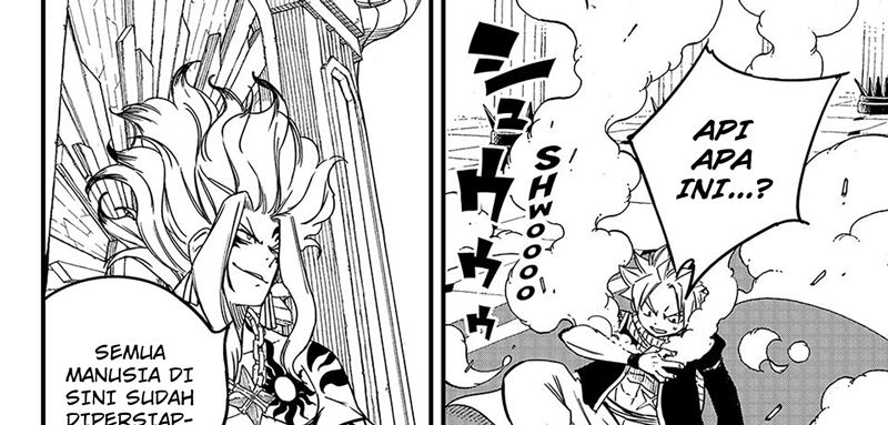 Fairy Tail: 100 Years Quest