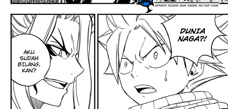 Fairy Tail: 100 Years Quest