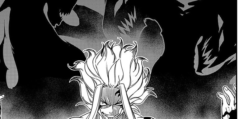 Fairy Tail: 100 Years Quest