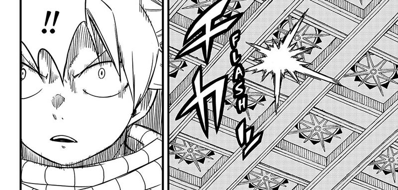 Fairy Tail: 100 Years Quest