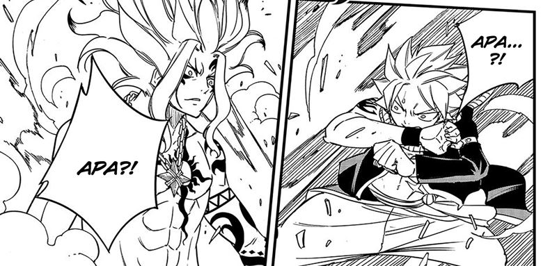 Fairy Tail: 100 Years Quest