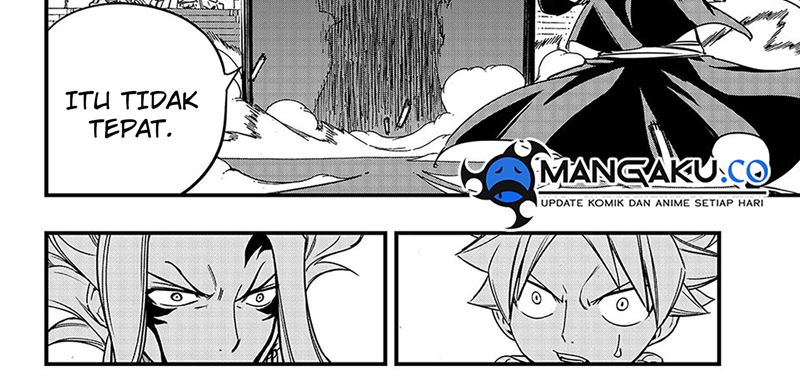 Fairy Tail: 100 Years Quest