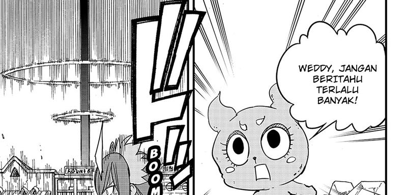 Fairy Tail: 100 Years Quest