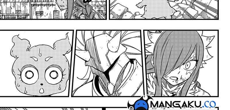 Fairy Tail: 100 Years Quest