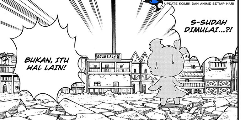 Fairy Tail: 100 Years Quest