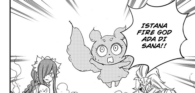 Fairy Tail: 100 Years Quest