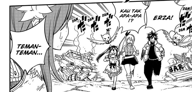 Fairy Tail: 100 Years Quest