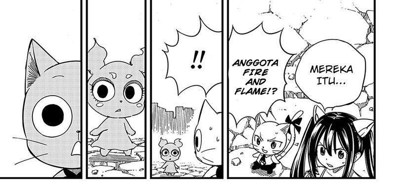 Fairy Tail: 100 Years Quest