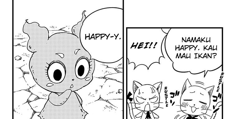 Fairy Tail: 100 Years Quest