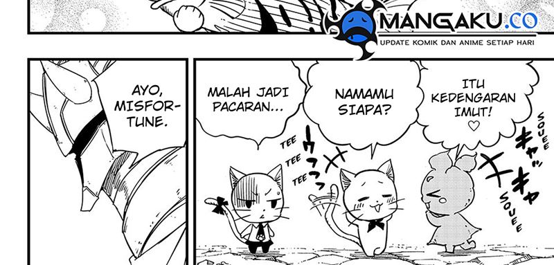Fairy Tail: 100 Years Quest