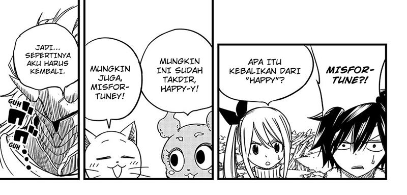 Fairy Tail: 100 Years Quest