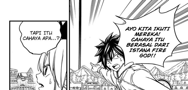 Fairy Tail: 100 Years Quest