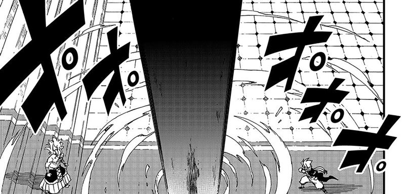 Fairy Tail: 100 Years Quest