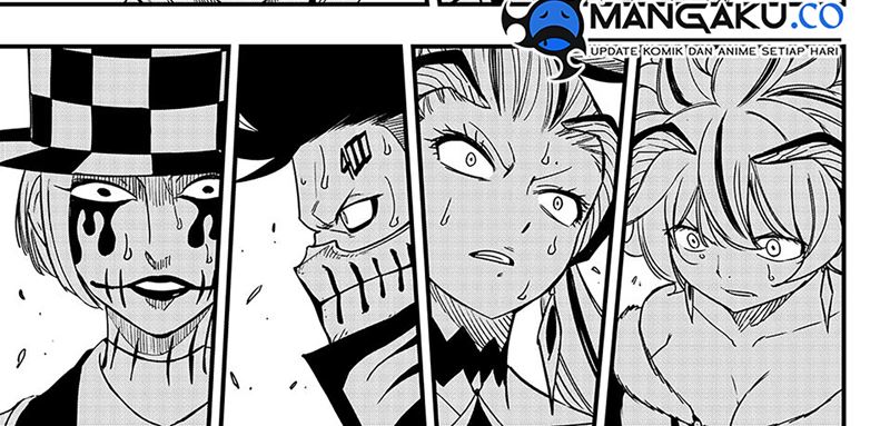 Fairy Tail: 100 Years Quest