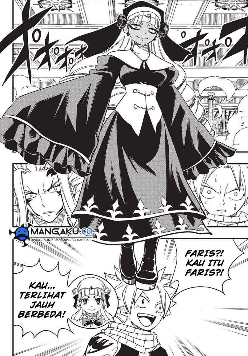 Fairy Tail: 100 Years Quest