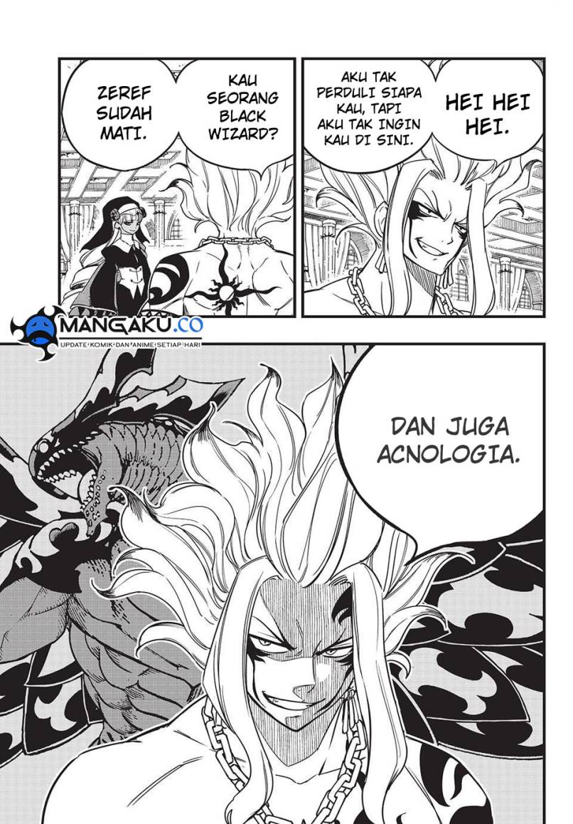 Fairy Tail: 100 Years Quest