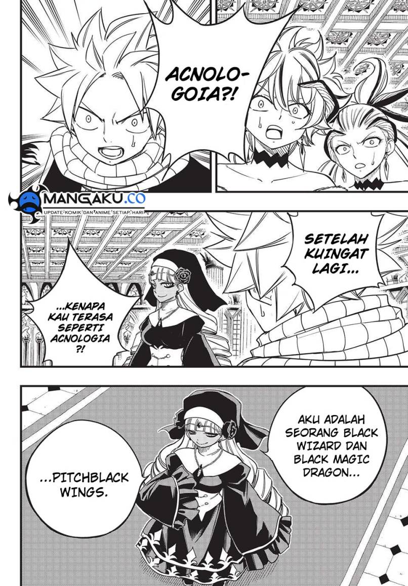 Fairy Tail: 100 Years Quest