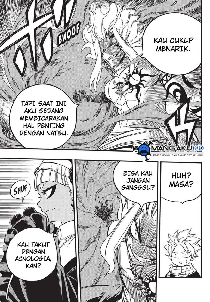 Fairy Tail: 100 Years Quest