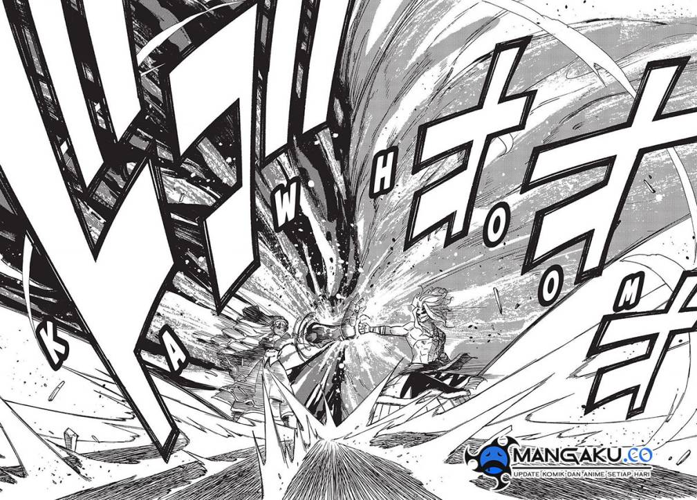 Fairy Tail: 100 Years Quest