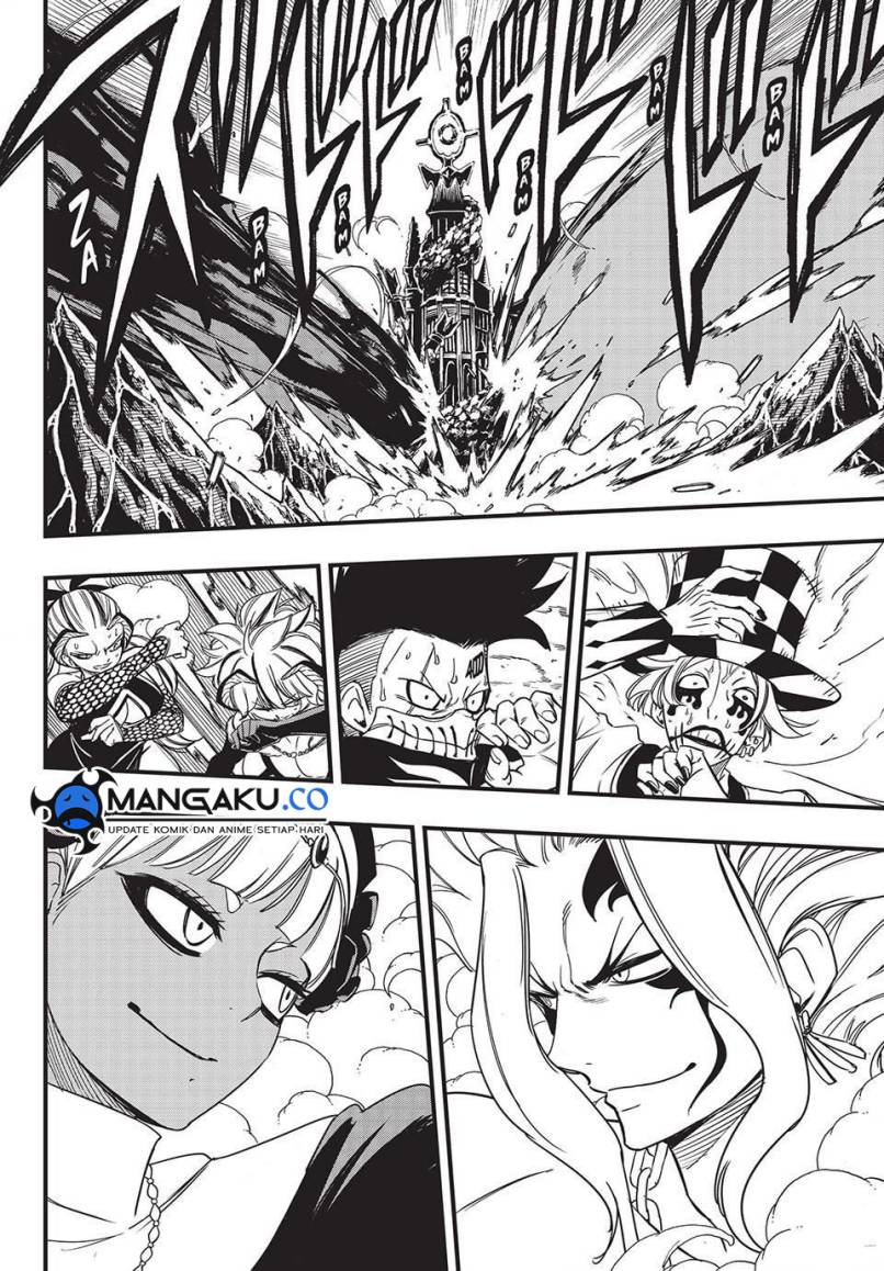 Fairy Tail: 100 Years Quest